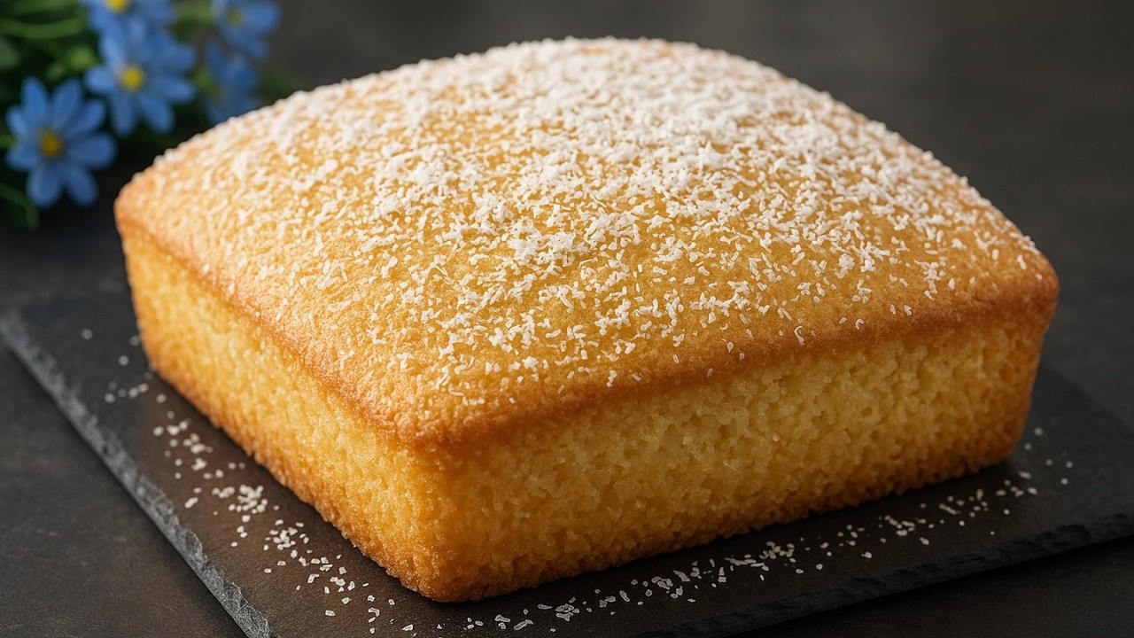 Торт за 5 минут! Вы будете готовить этот торт каждый день. Такие торты мало кто готовит!