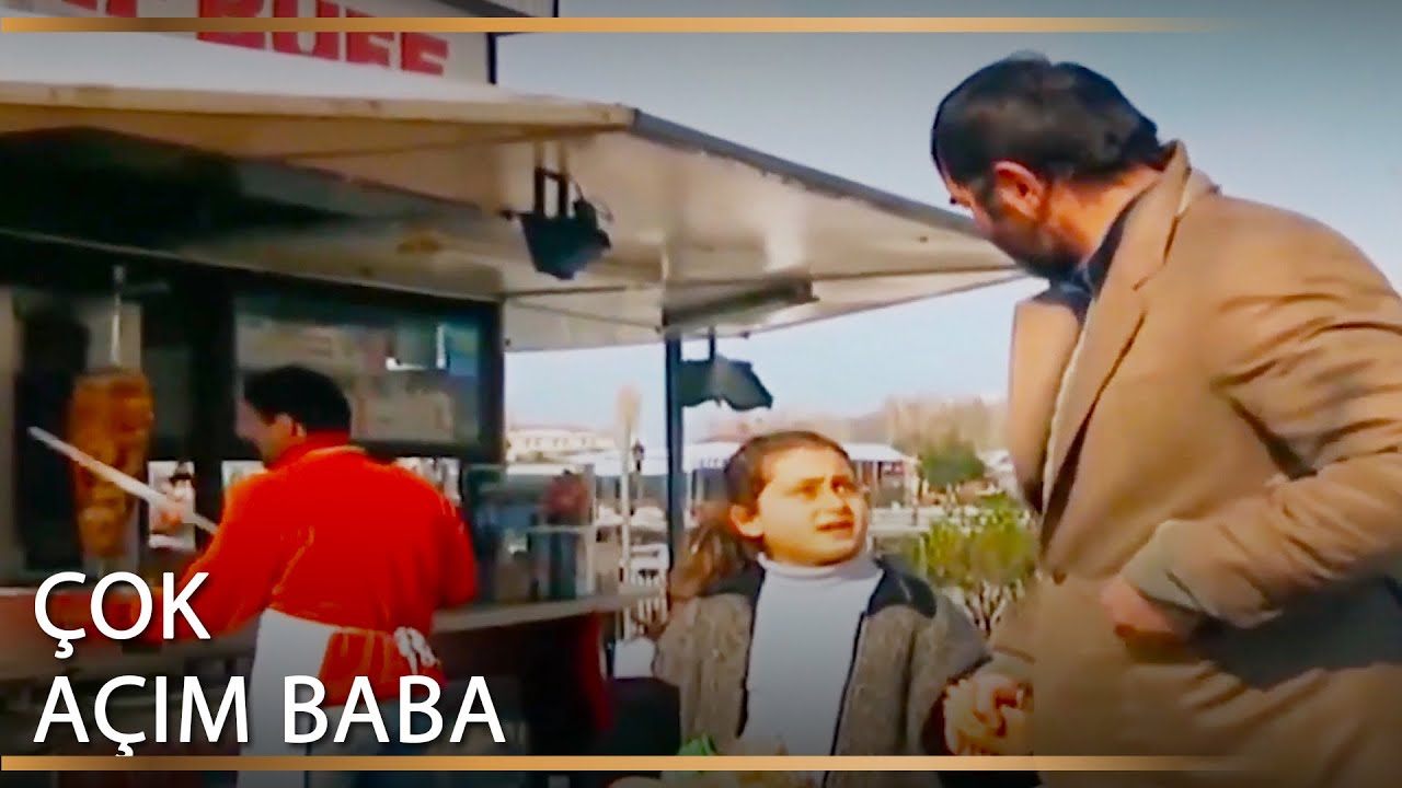Öksüz Kalan Kızın Hikayesi | İman Edenler