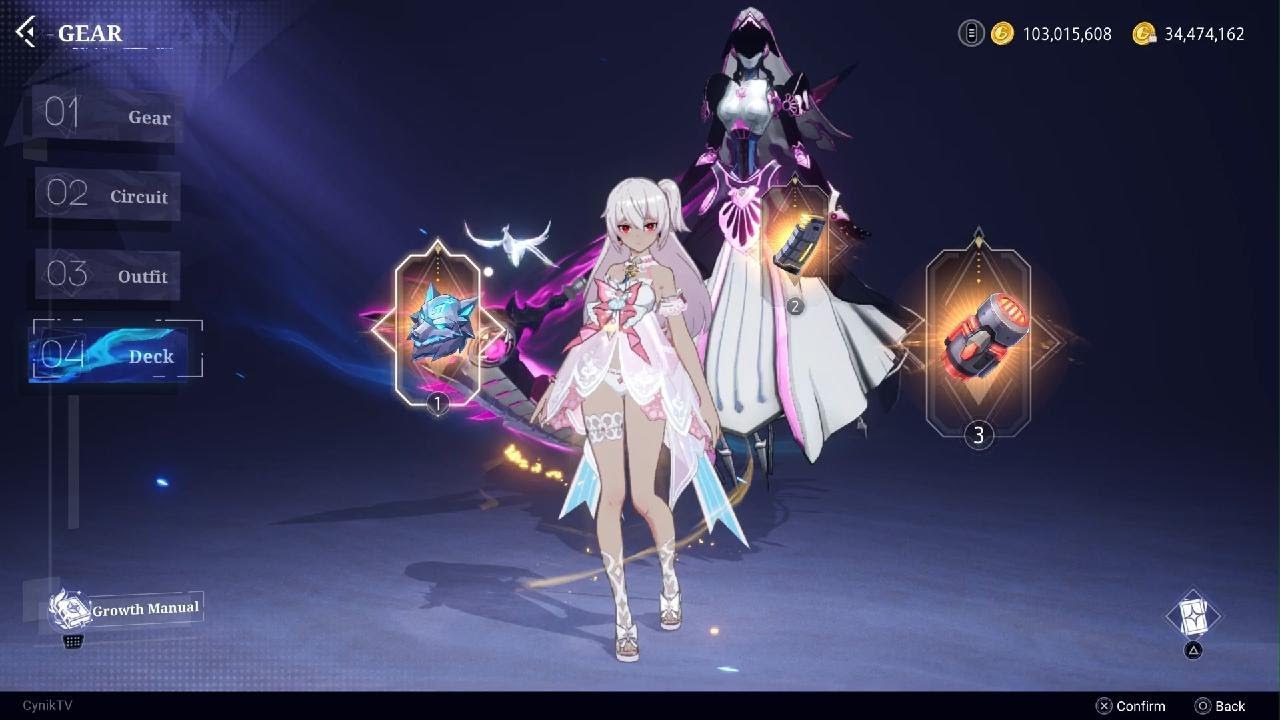Crystal of Atlan: BIG UPGRADES!!! +19, No edit
