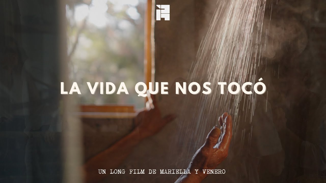 Mariella y Venero - La Vida Que Nos Tocó (Long Film)