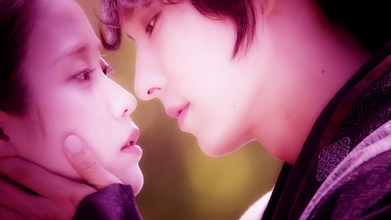 달의연인 보보경심려[이준기&이지은] 소해의 50가지 그림자! FIFTY SHADES OF SOHAE! Moon lovers:Scarlet Heart Ryeo