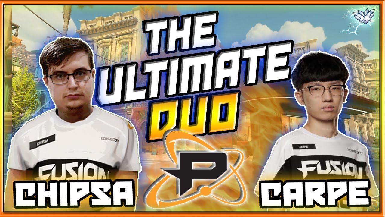 CHIPSA & CARPE THE ULTIMATE PHILLY DUO (Part 1 with chat)