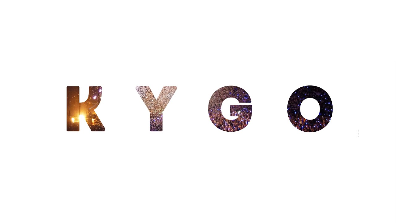 Milano - Kygo - Cloud Nine Tour 2016