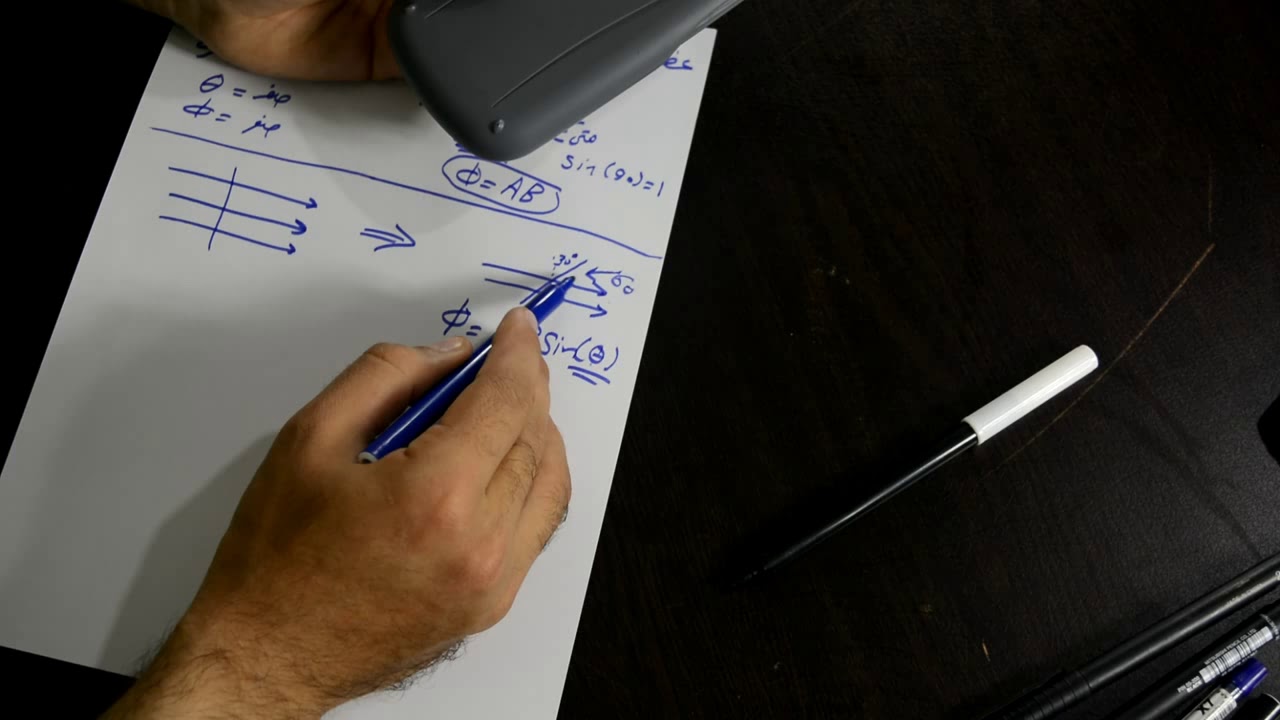 ج3 || حل مسائل كتاب الامتحان على التاثير المغناطيسى للتيار الكهربى (الفيض المغناطيسى)