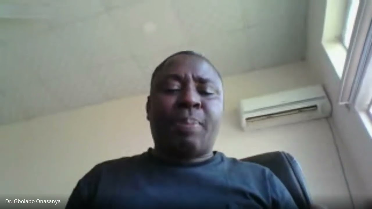Bioenergetics Class 2 (Energy Metabolism and Energy Partationing in Livestock Animals)