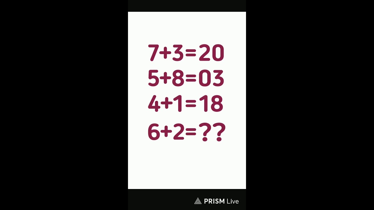 IQ TEST