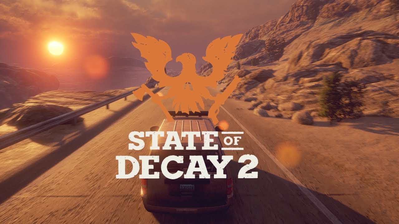 State of Decay 2 [001] Eine Seuche ist ausgebrochen! [Gameplay/German]