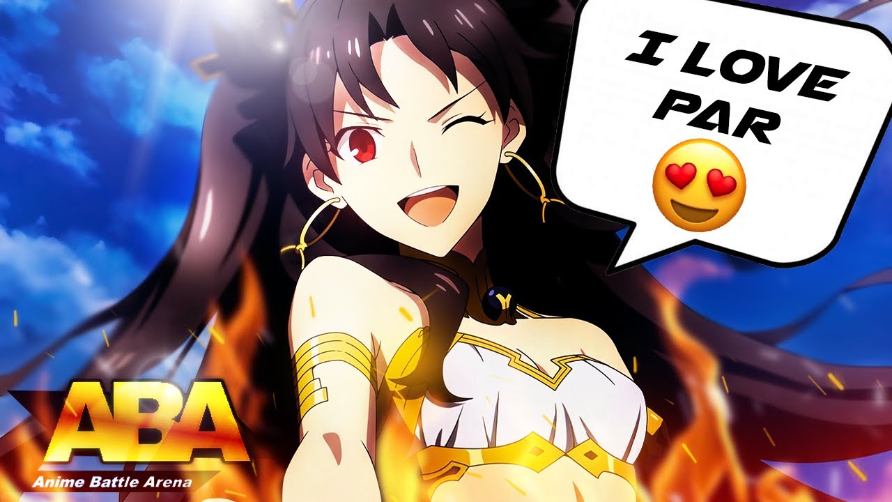 [ABA] The Nastiest Ishtar Combo