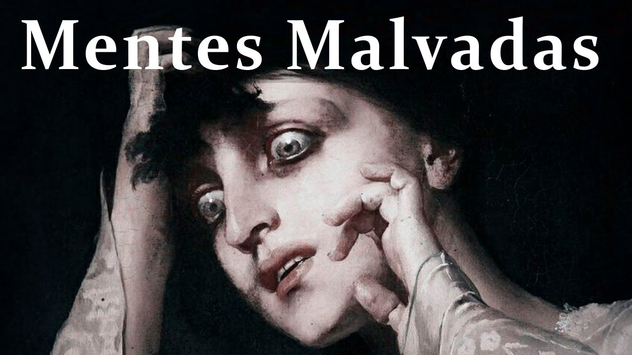 Cómo las sociedades se vuelven malvadas