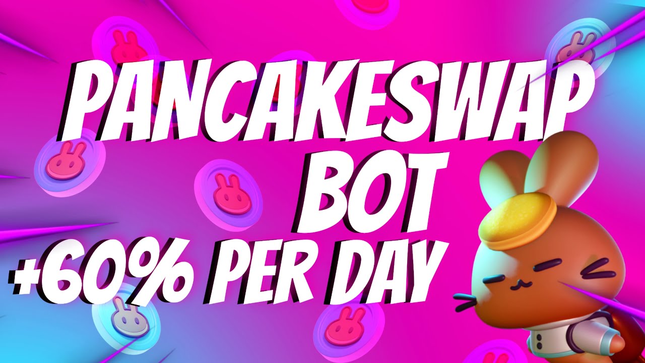 Swapwagon Sniper - PancakeSwap - Uniswap  Bot  | Best PancakeSwap Bot | +60% Per Day