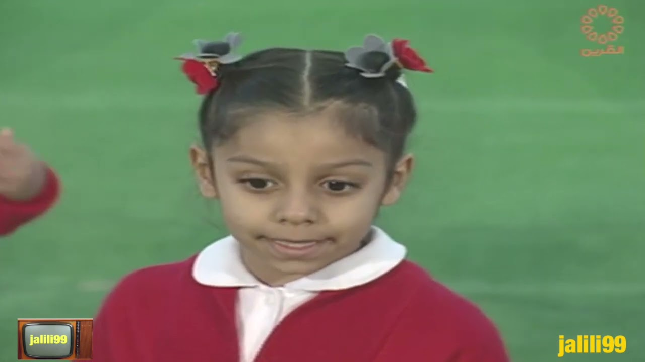 HD 🇰🇼 برنامج  136 ماما انيسة والصغار عيال الديرة روضة الجداول وذكريات الزمن الجمييل