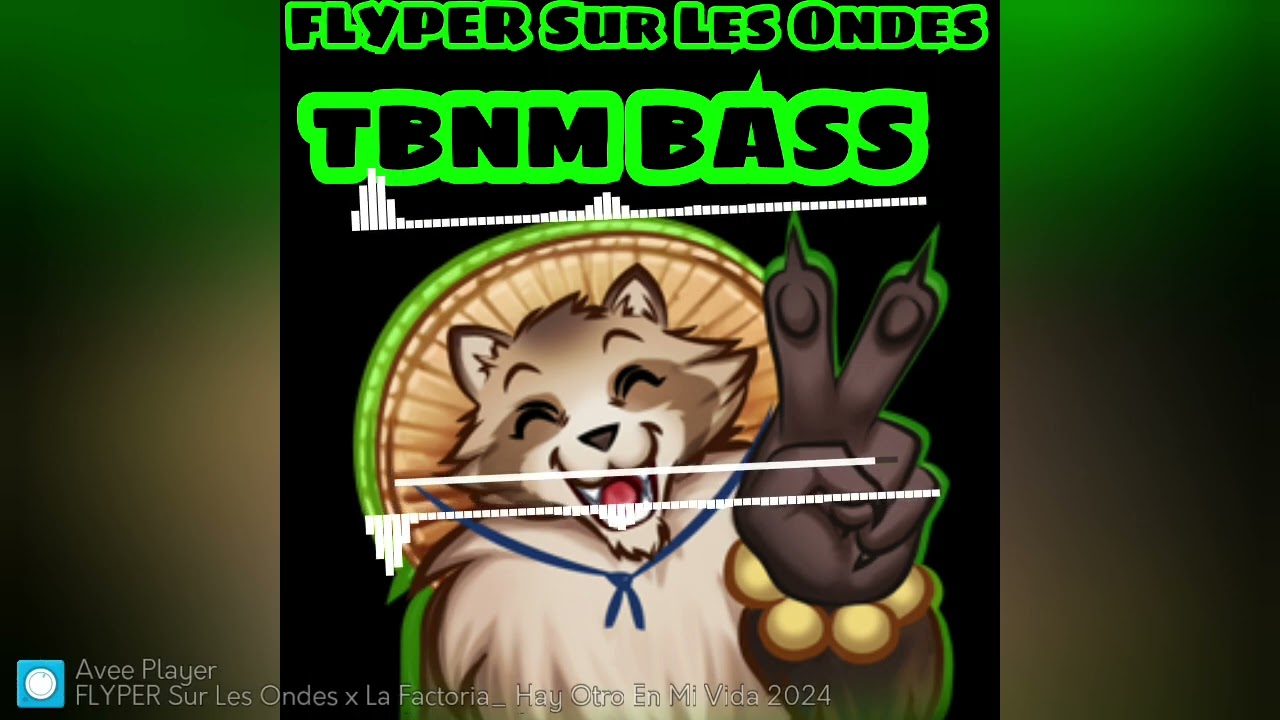 FLYPER Sur Les Ondes x La Factoria_ Hay Otro En Vida 2024