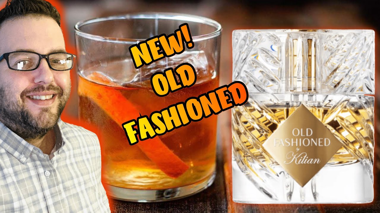 New! Kilian Old Fashioned First Impressions | This isn’t an Old Fashioned but does it smell good?