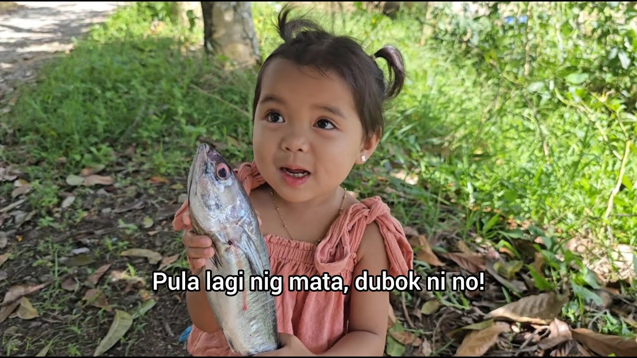 Isda nga Dubok 🤣
