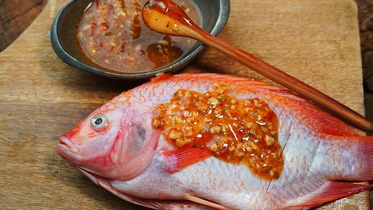 Si quieres PESCADO FRITO 🐟 TE ENCANTARA ESTA MARINADA 🐟 Como MARINAR un PESCADO