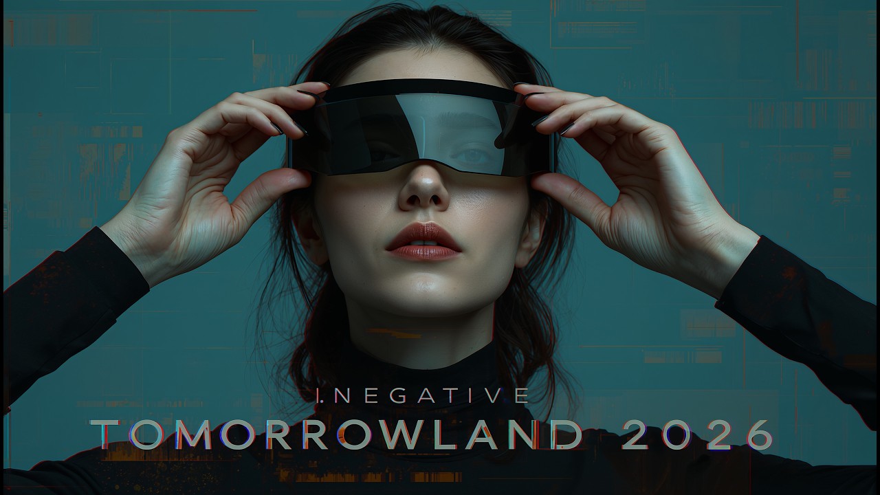 Tomorrowland 2026   Best Remixes & Mashups, CARL COX,OLIVER HELDENS,JAMIE JONES
