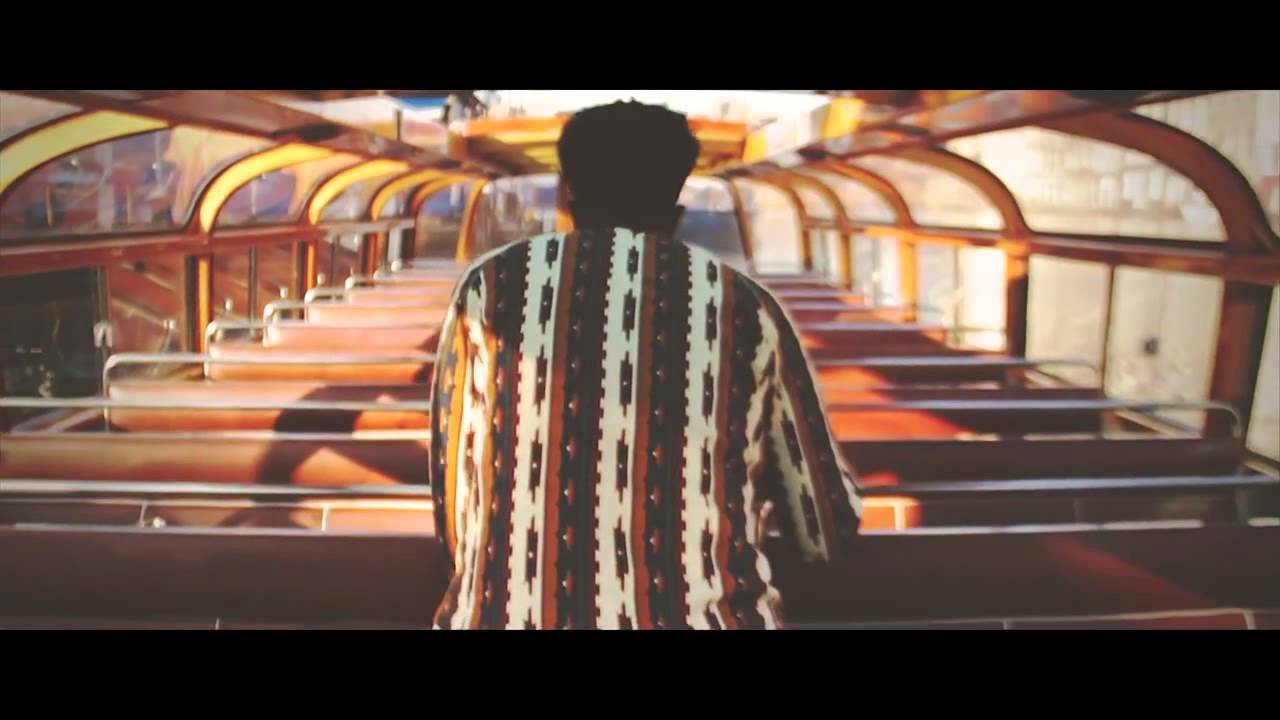 Nu Brand Flexxx - 'Chillin 'N' Billin' ft Darq E Freaker & Boyadee