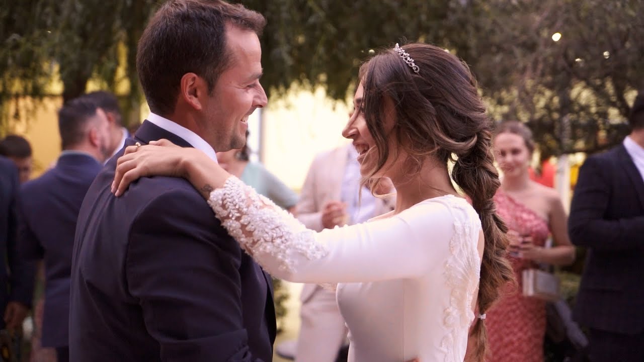 Enlace Alba & Diego | Jennifer Lozano Audiovisual | Vídeo de boda 2022