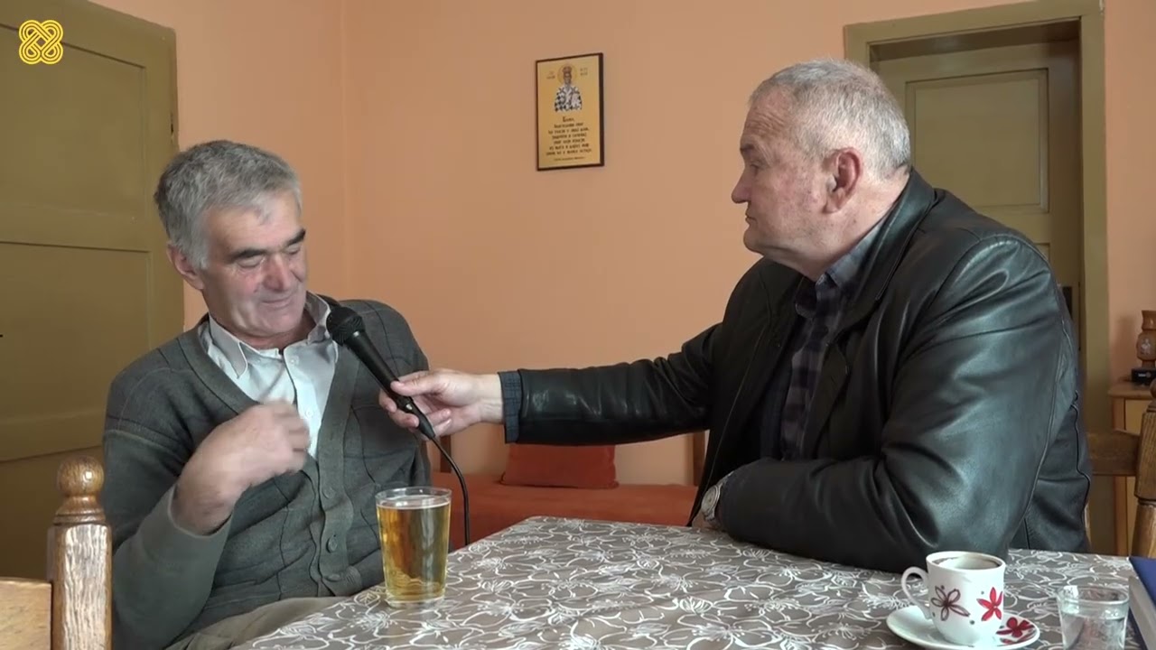 Zemljom Hercegovom - Podljut ( Opština Nikšić )