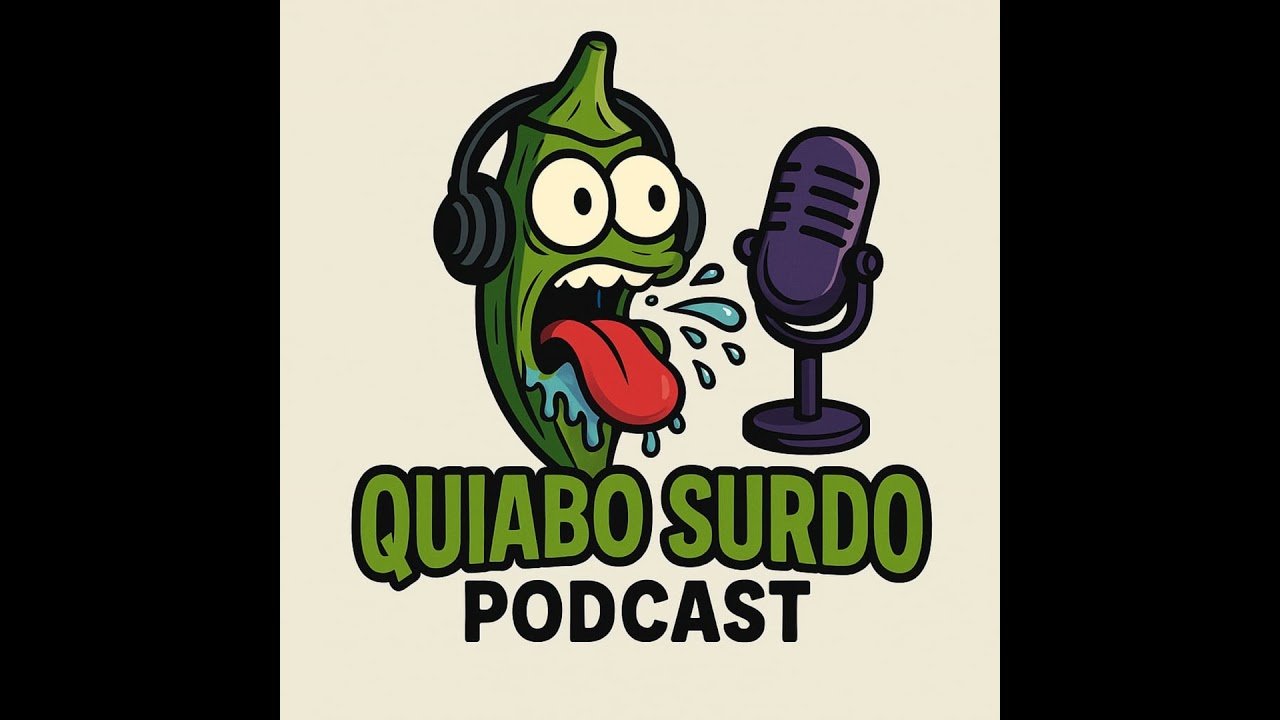 MISTER OLIMPIA E NOTÍCIAS DA SEMANA - Quiabo Surdo #044