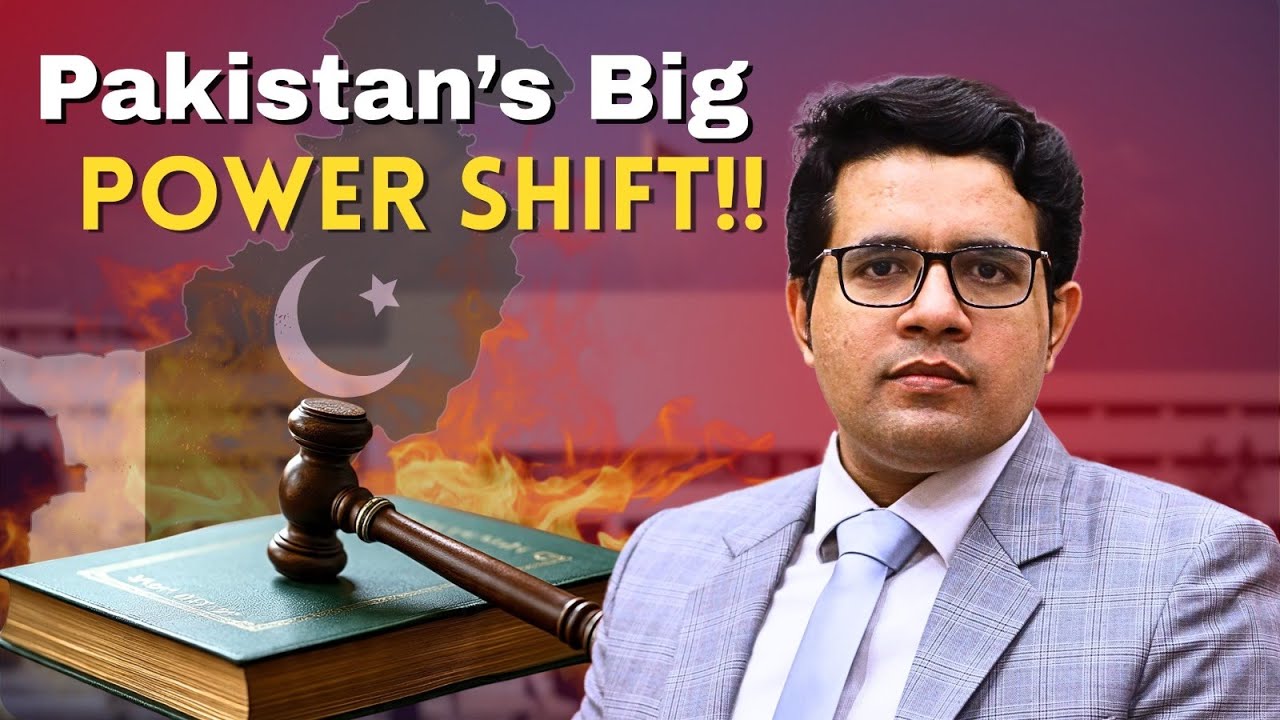 How A single Amendment Changed Pakistan Forever | Provincial Autonomy