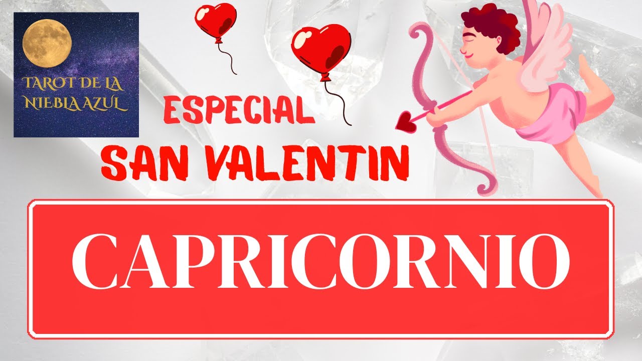 ♑ CAPRICORNIO | TU CORAZÓN LATIRÁ FUERTE!! LLEGA UN AMOR COMO NINGUNO!