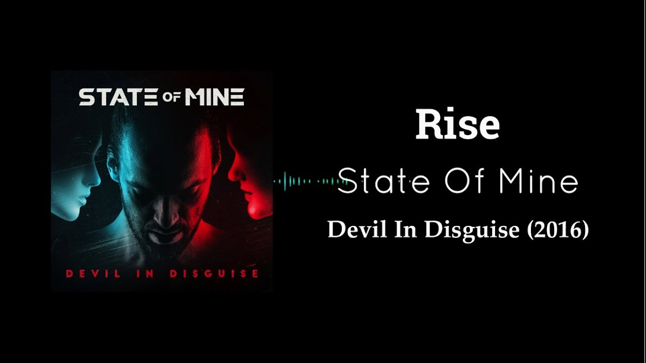 State Of Mine - Rise (Subs ESP/ ENG)