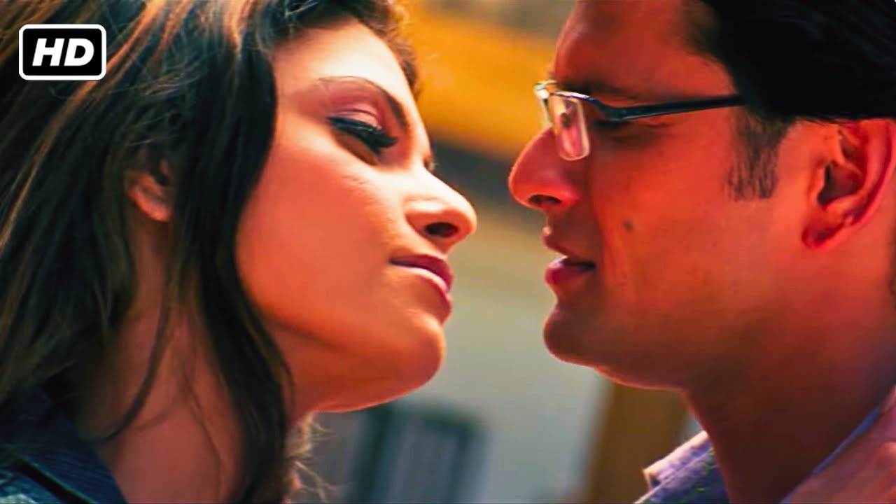 अब तुम जा सकते हो | Sherlyn Chopra Game Romantic Movie Scene HD
