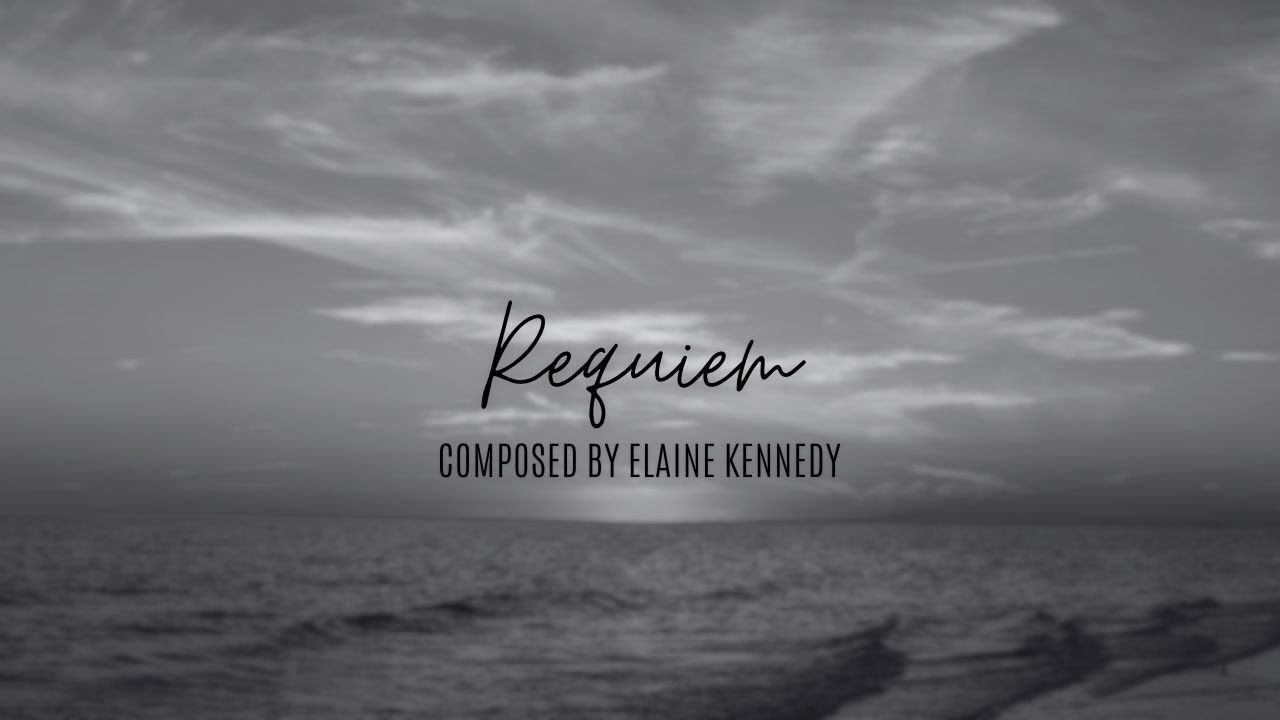 Requiem - Original Composition