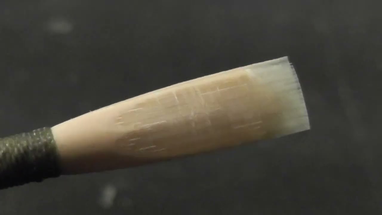 Restructuring the Tip of Difficult Reeds