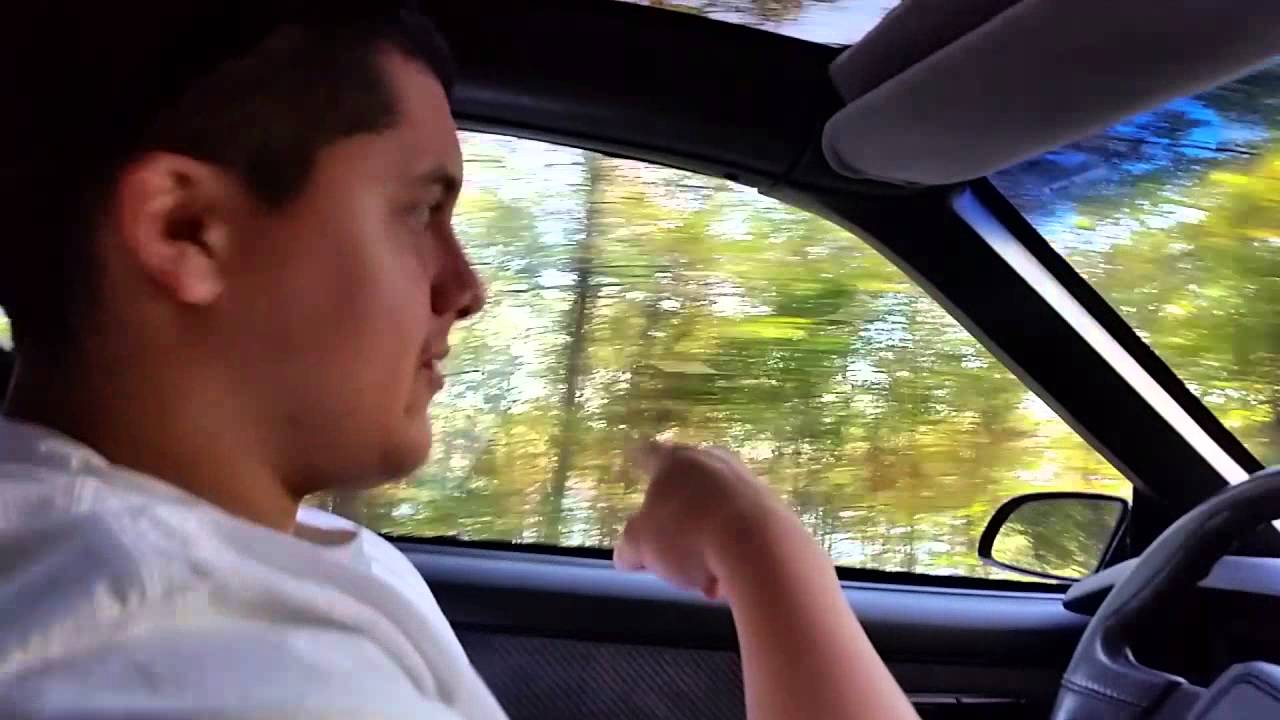 2014 Nythirdgen power tour part 12.