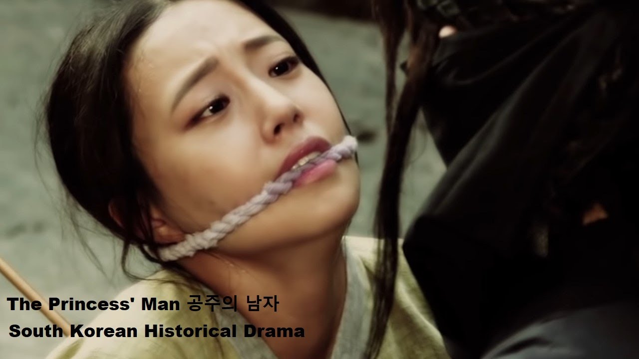 (MV)The Princess Man OST (공주의 남자 OST) Destino (Destiny)  Various Artists