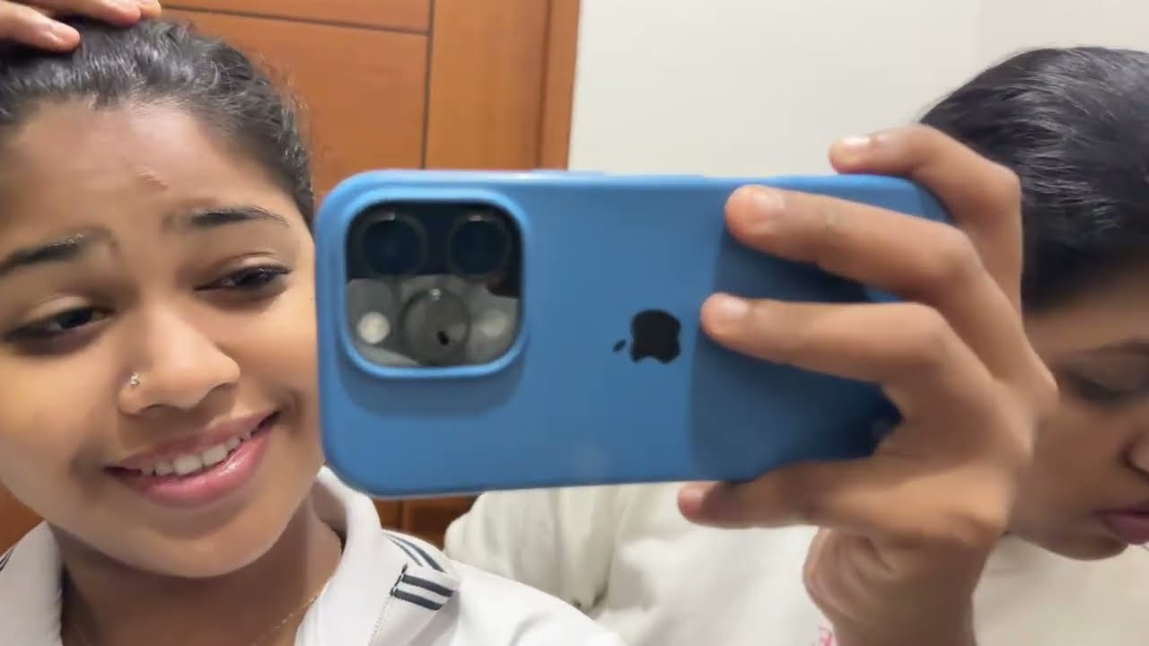 This Was Never Planned🥹😭… But It Changed Everything | Guruvayoor Vlog