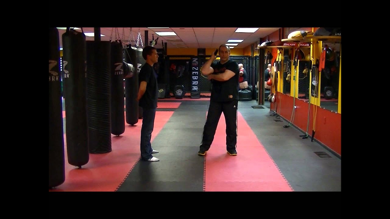 JKD Nunchakus APPLICATION!