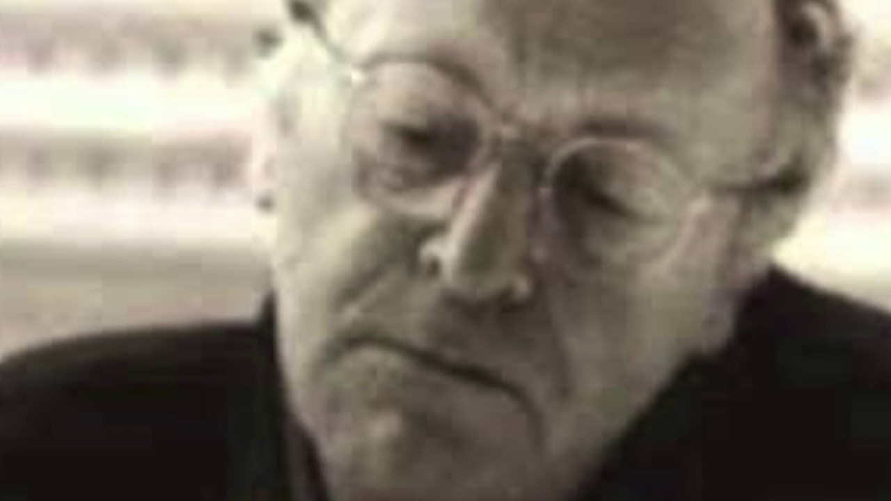 Iosif Brodskij   Marea