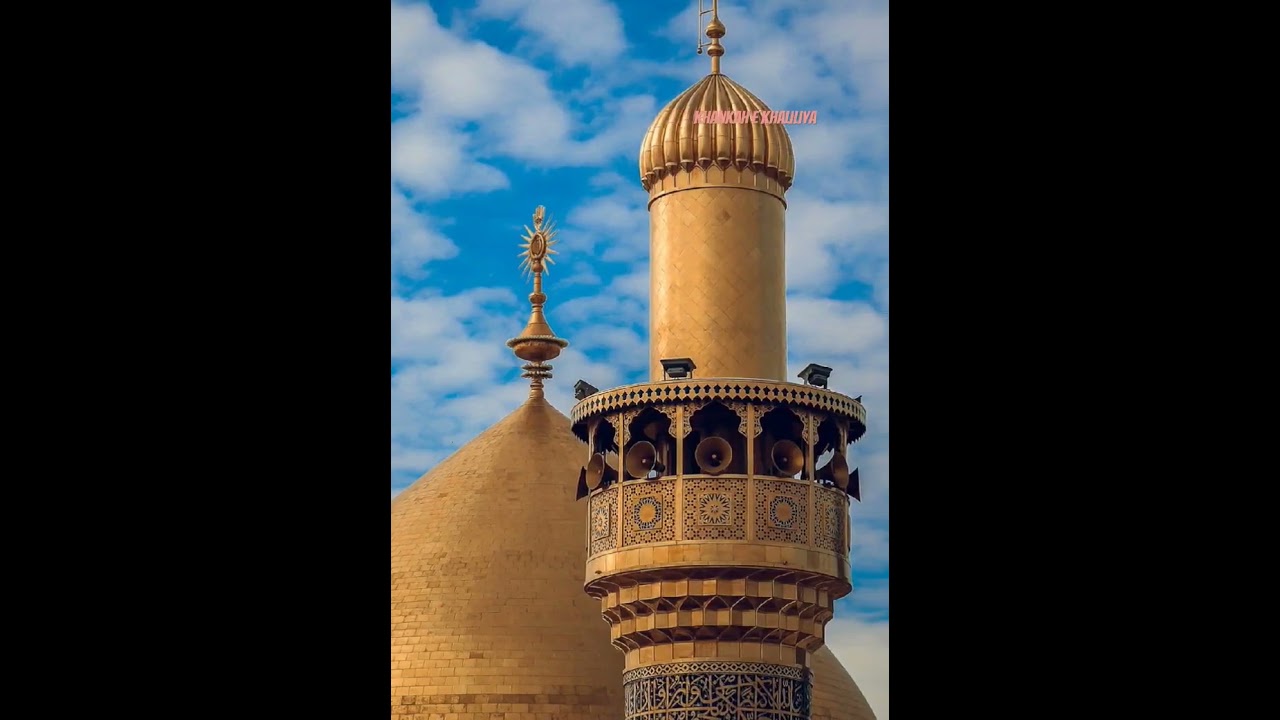 Discover the Secret behind Teri Qurbani Mola Deti Hai | #Hussain's Viral Revelation