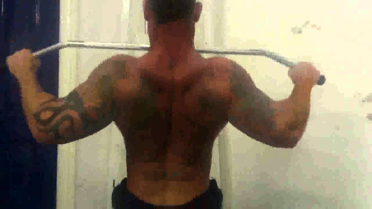 Teesside Gym