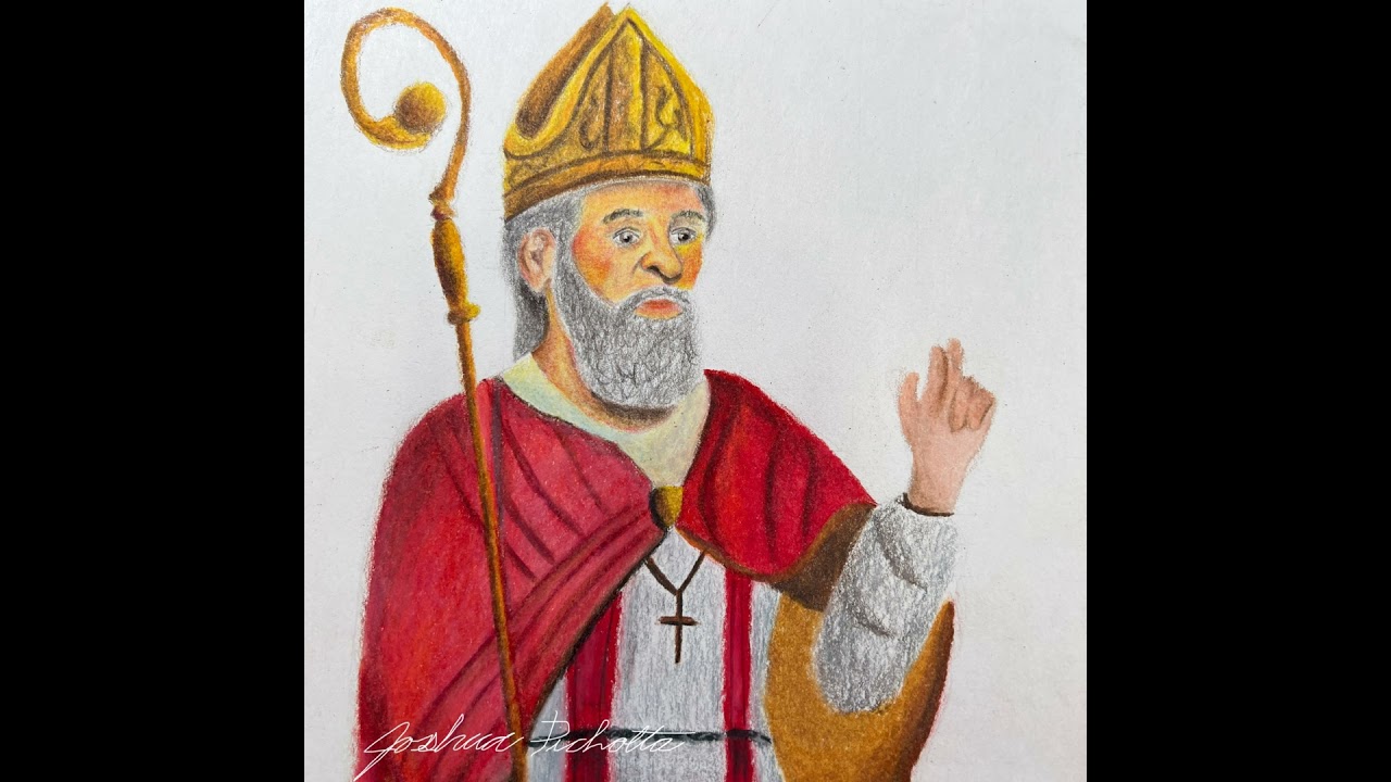 1st Vespers -February 7, 2026 - Sexagesima Sunday