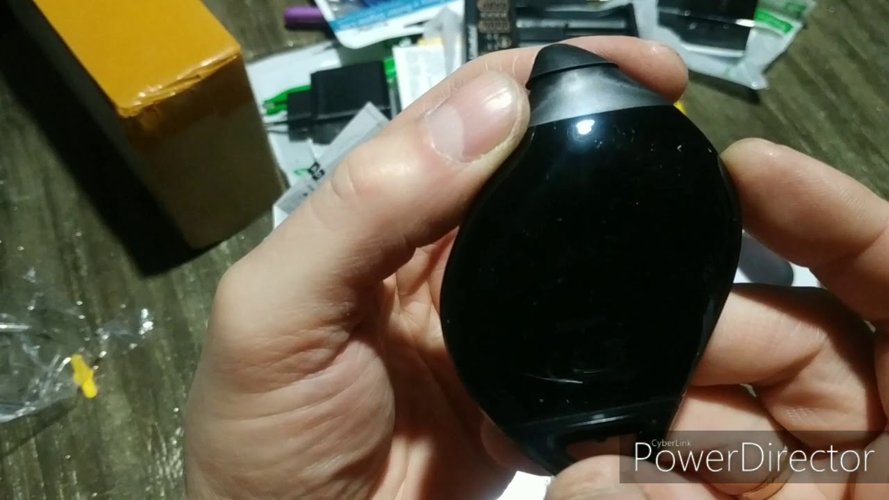 VAPTIO с АлиЭкспресс