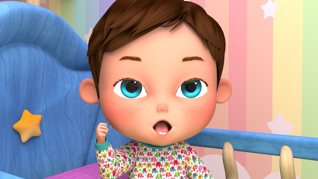 If You're Happy And You Know It | Collection of Best Nursery Rhymes for Kids by Banana Cartoon [HD]