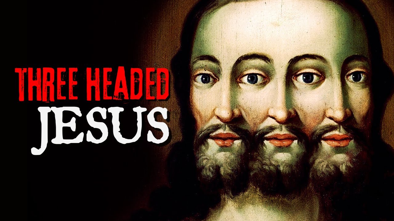 Why the Vatican Is Hiding This Painting From Us