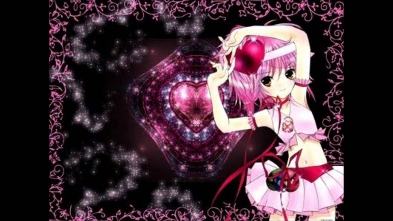 Nightcore ~ Shugo Chara OP 3 [Full]