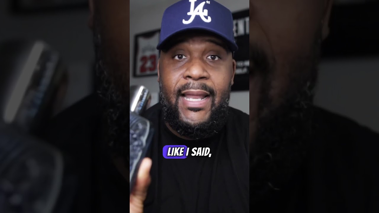 PDM SEDLEY SHORT REVIEW 2025 #cologne #fragrances #viralvideo