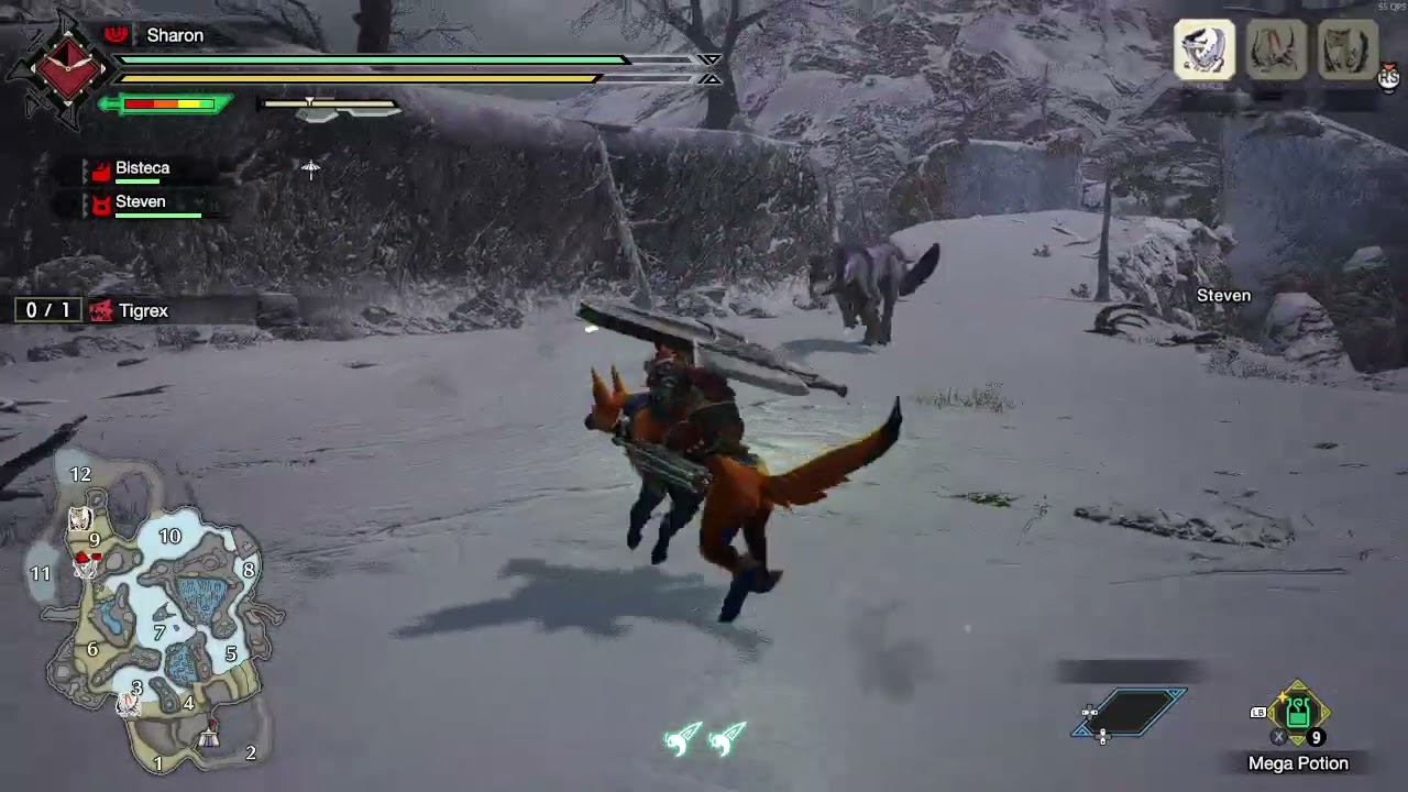 Rise's smartest Baggi