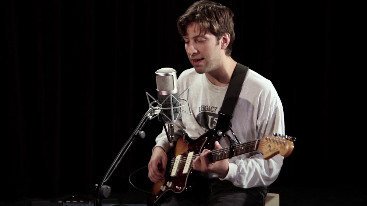 Hovvdy - Truck - 4/28/2018 - Paste Studios - New York, NY