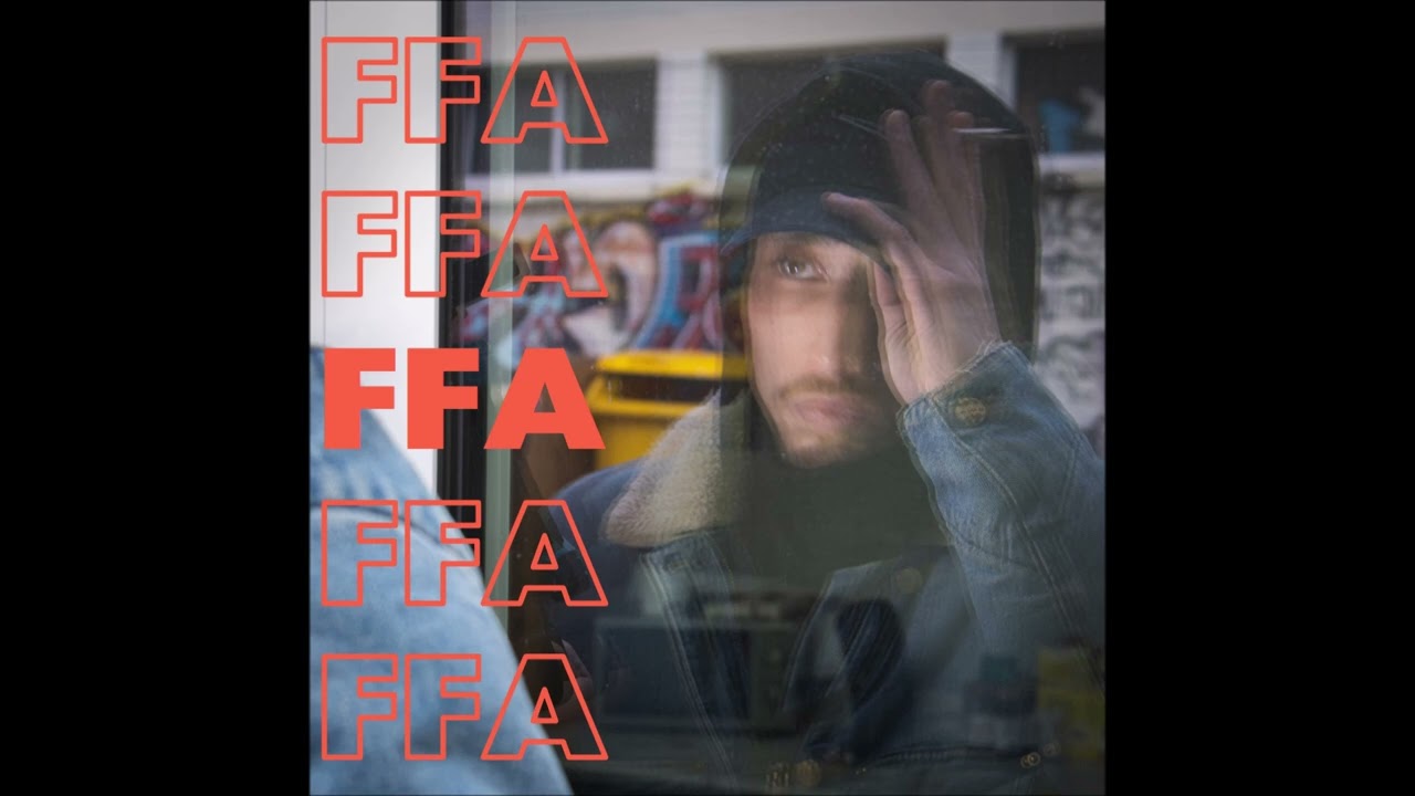 Jonijones - FFA