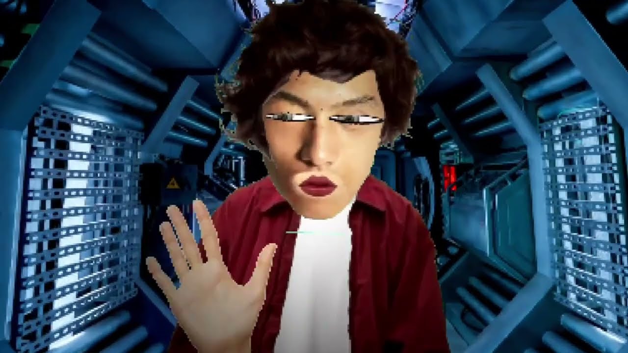 Pryze - gtg (Official Visualizer)