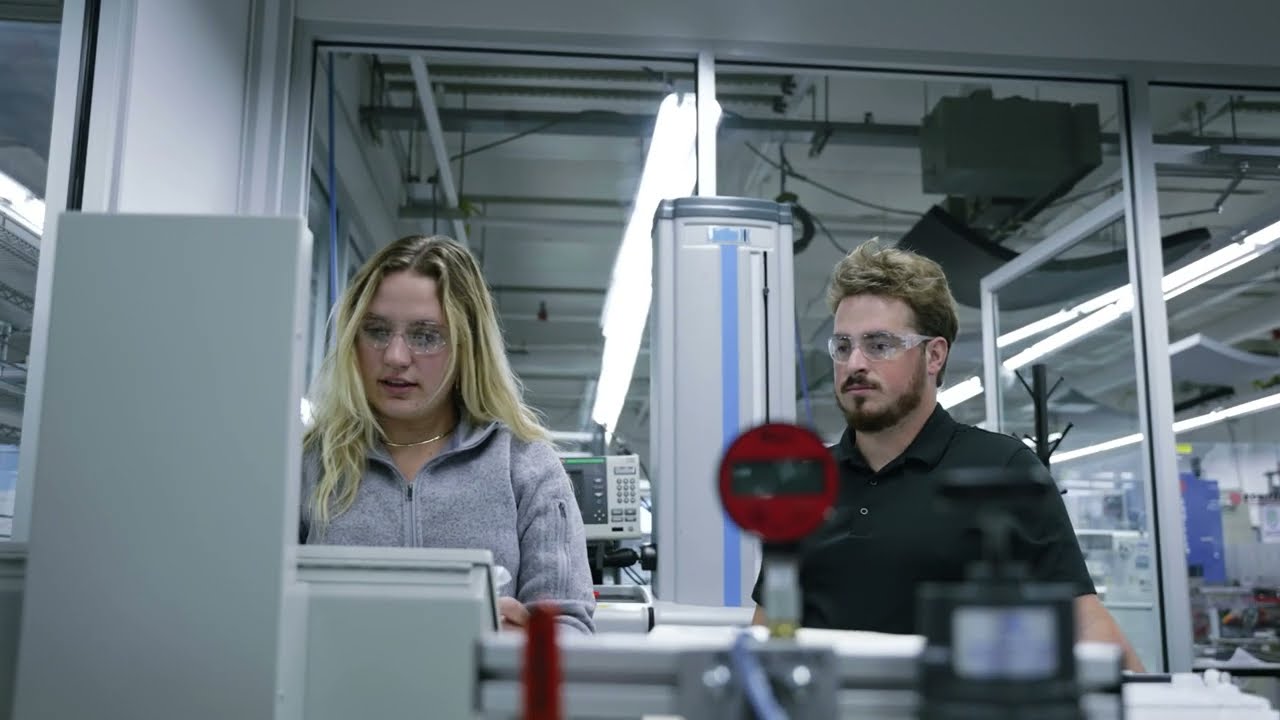 Break Through with UFP Technologies | Medical Innovation That Puts You First