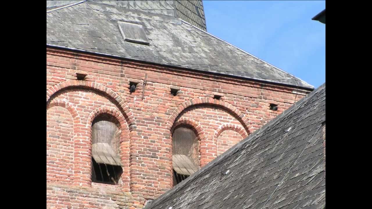 Silvolde. De oude Mauritiuskerk, nu de Nederlands Hervormde kerk. (en Sprank)