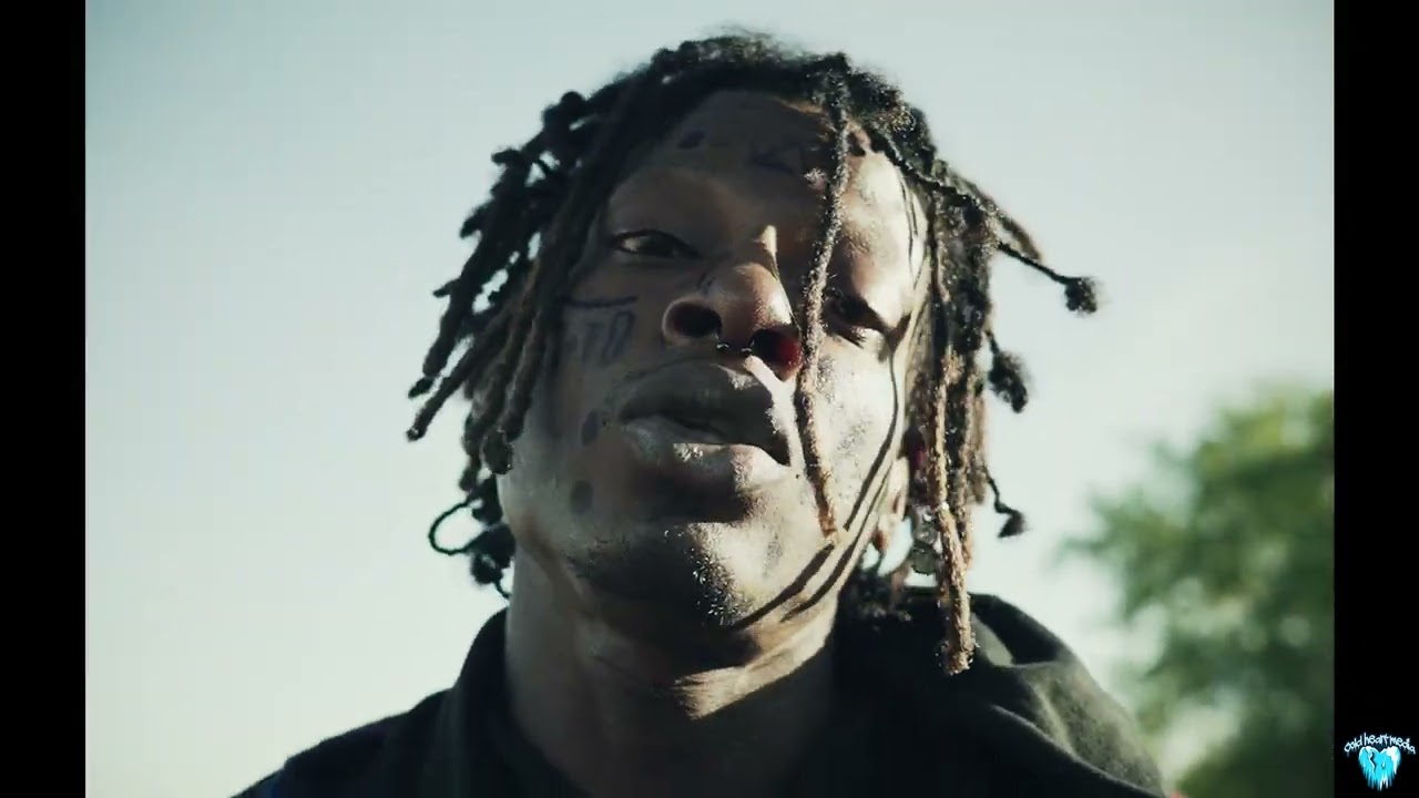 Less Trouble - It's Cool (Official Video) Dir: @lostboisworld